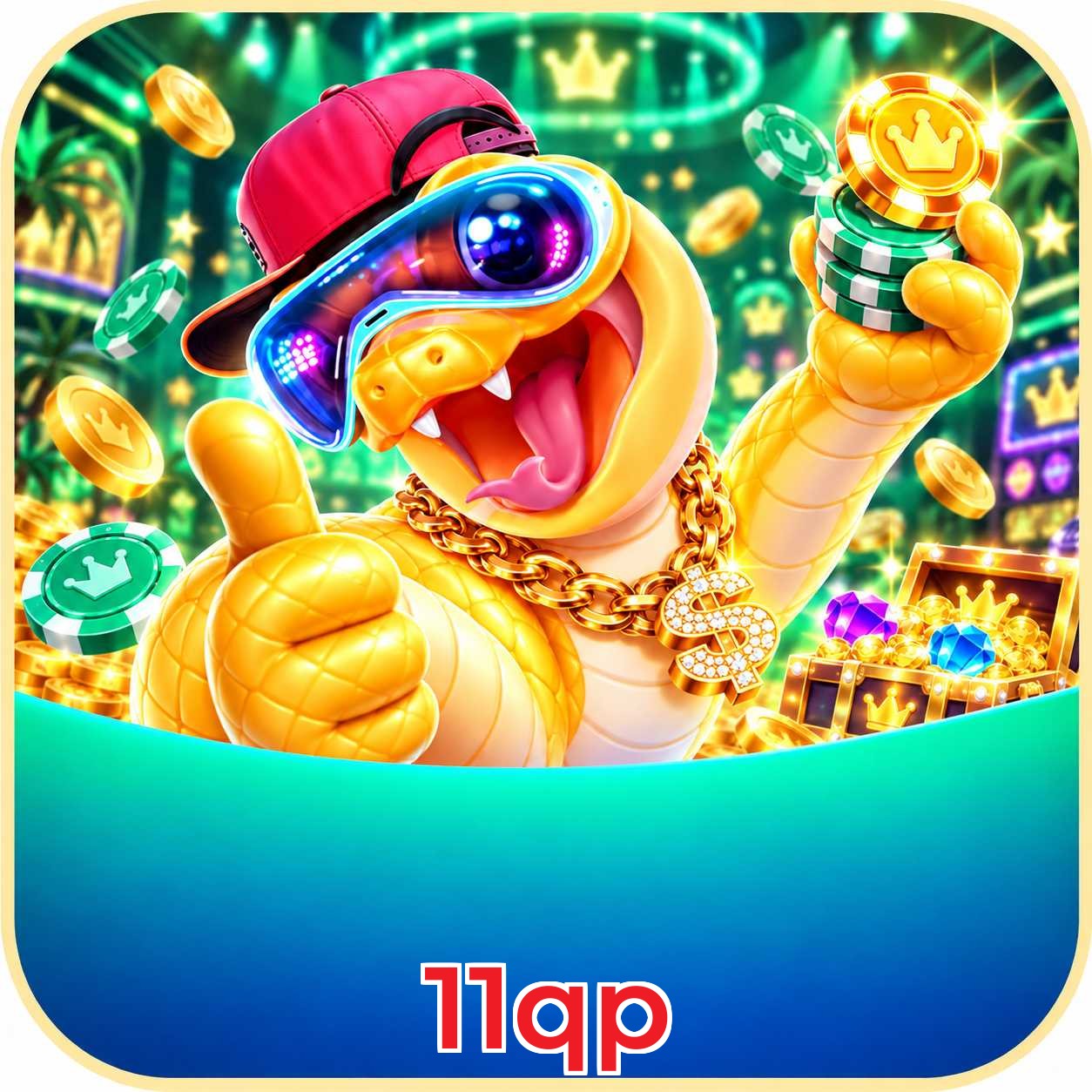 11qp VIP Telegram