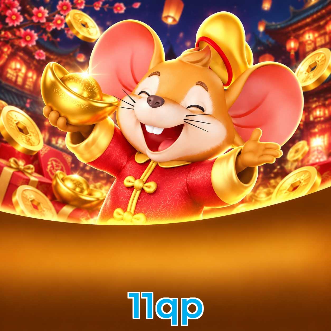 11qp Facebook Bonus