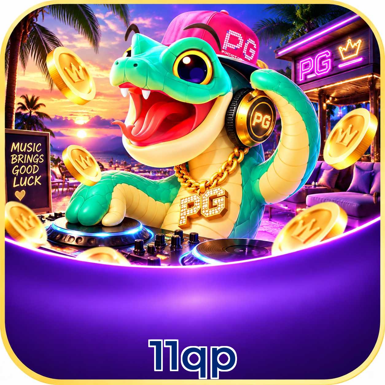 11qp Fortune Tiger Tips