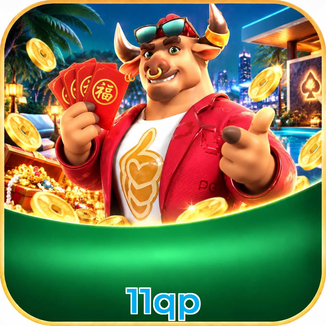FAQ Baixar 11qp