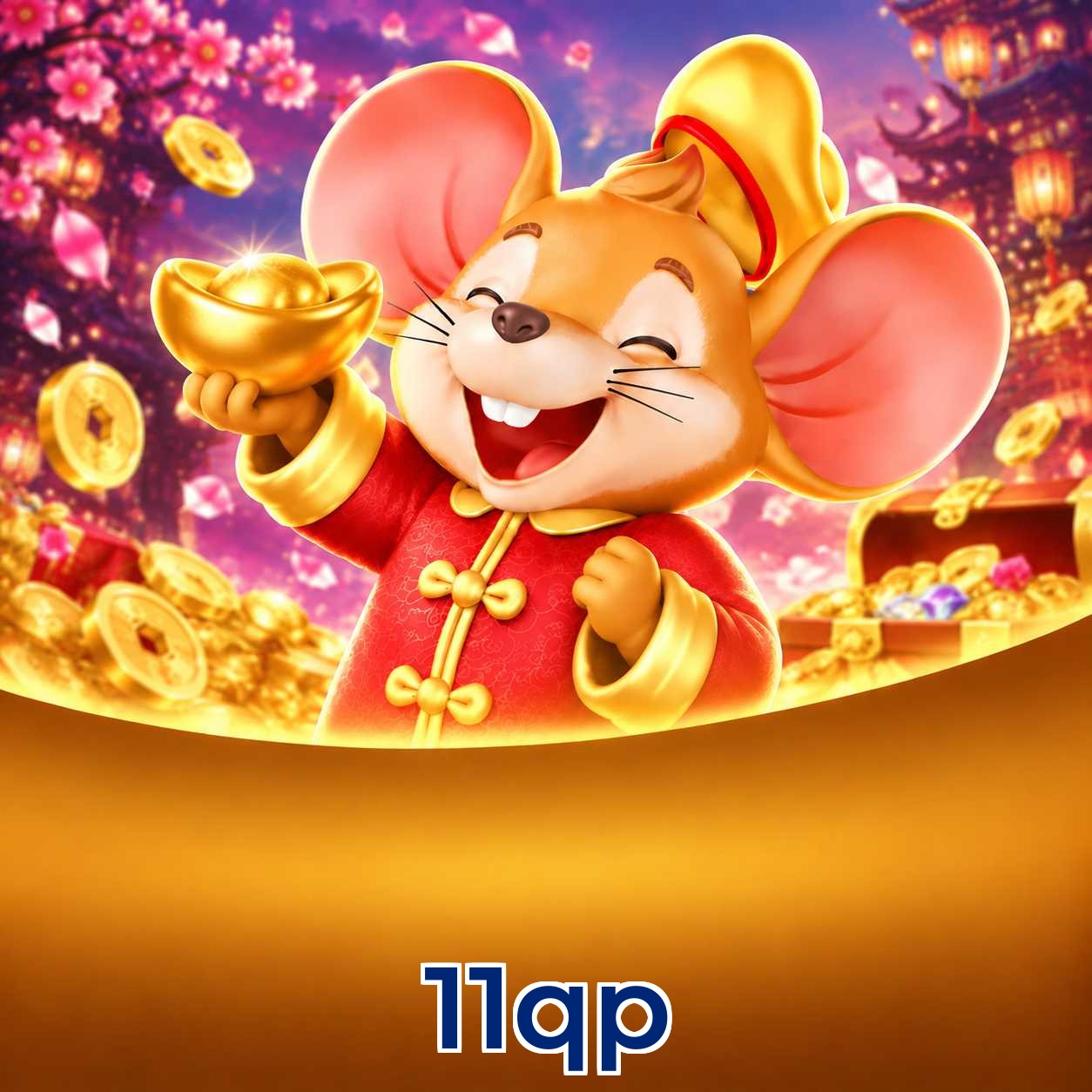 11qp Logo