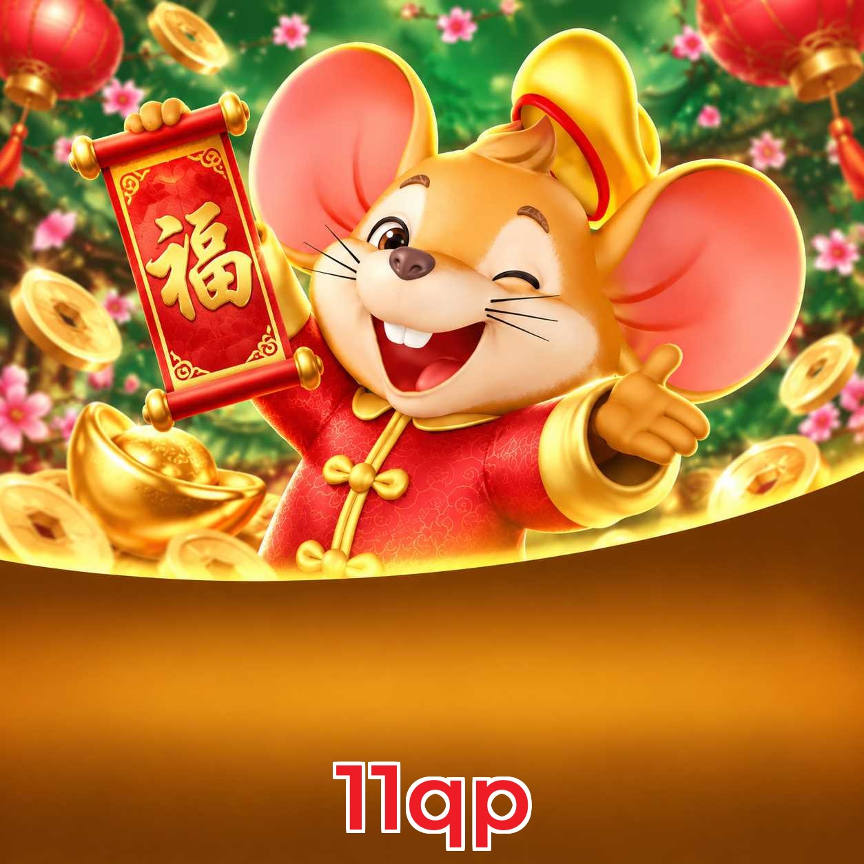 11qp Estratégias Slots