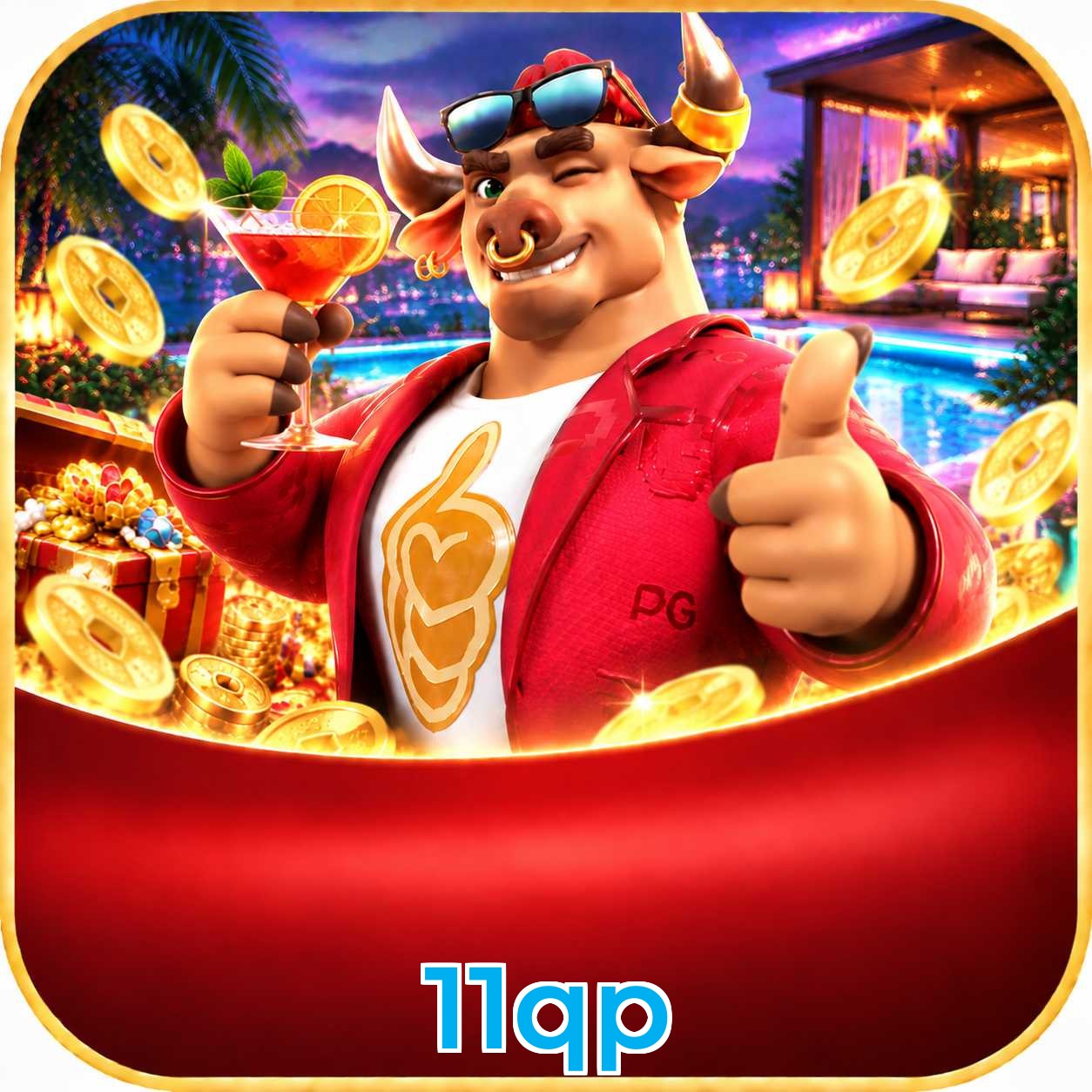 11qp Jogos Exclusivos