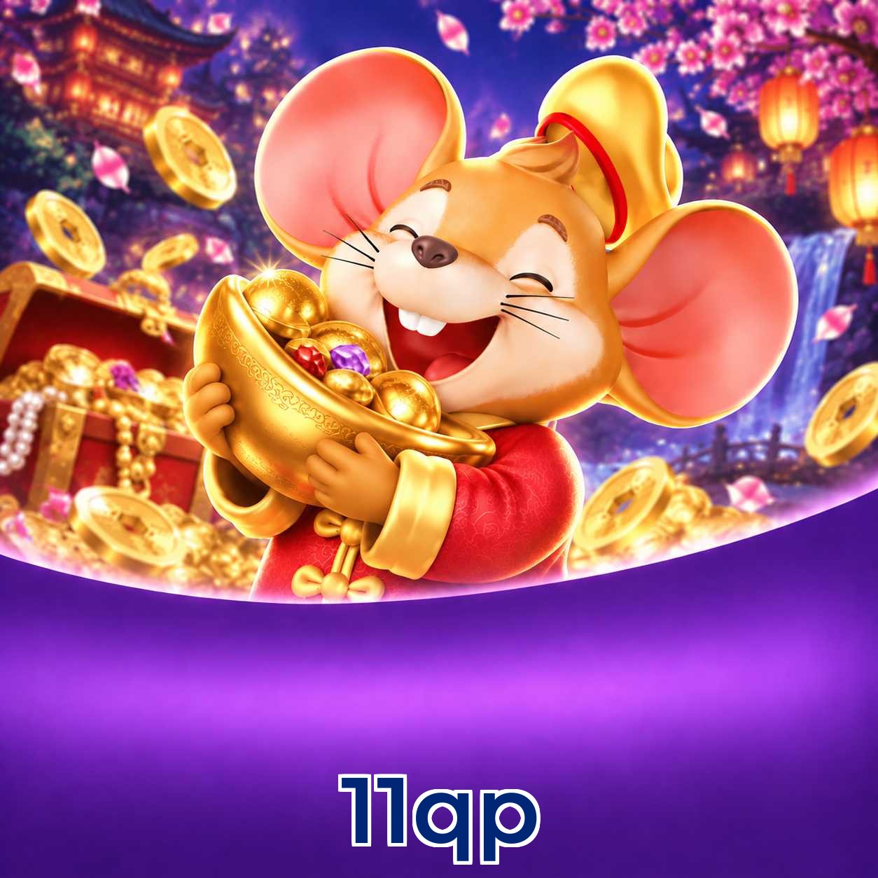 11qp Logo