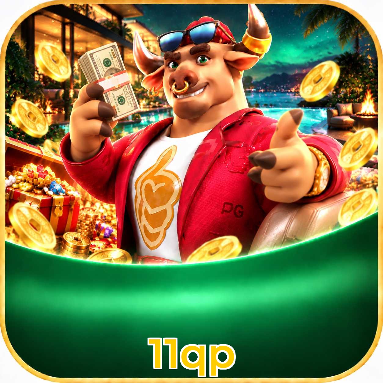 11qp Fortune Tiger Strategies