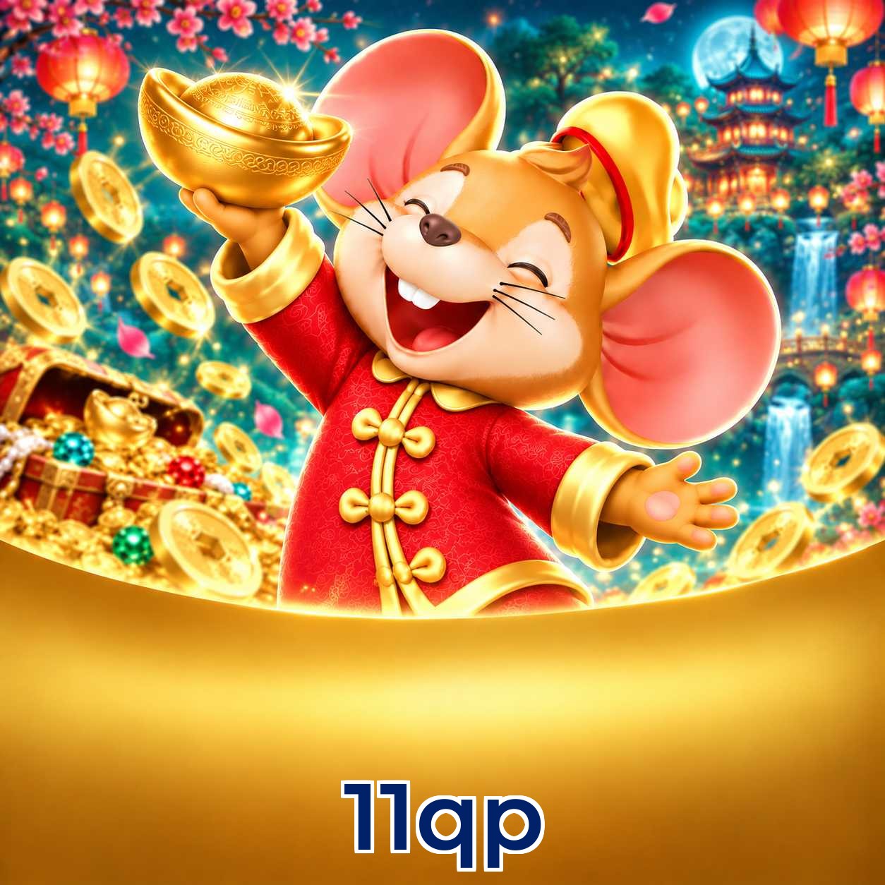 11qp Live Games