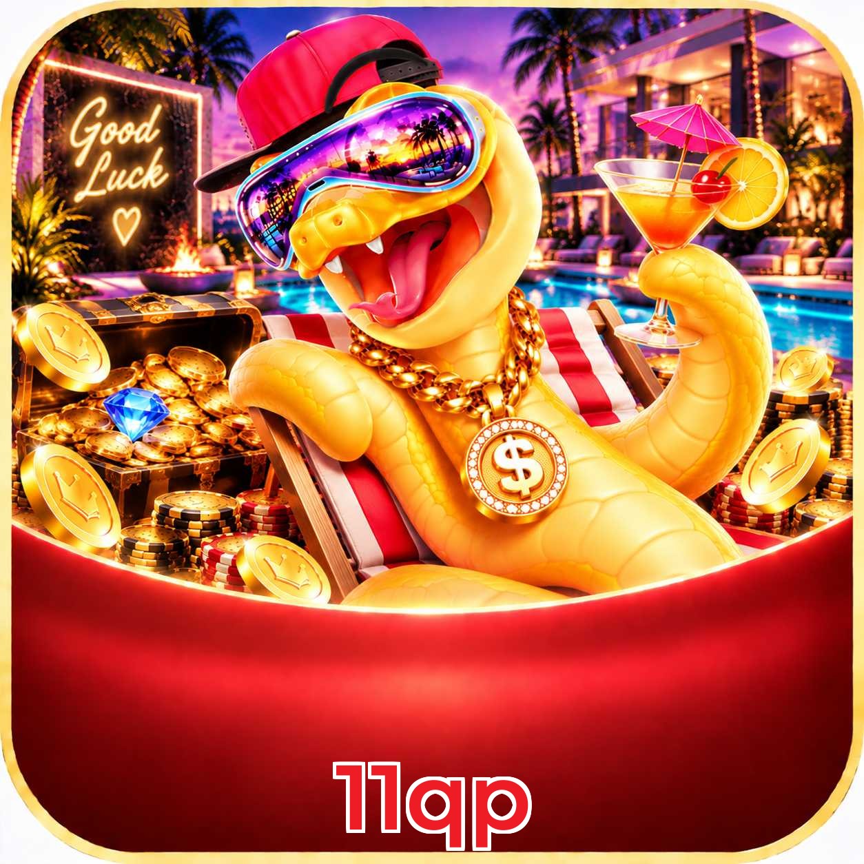 11qp instalar Android APK