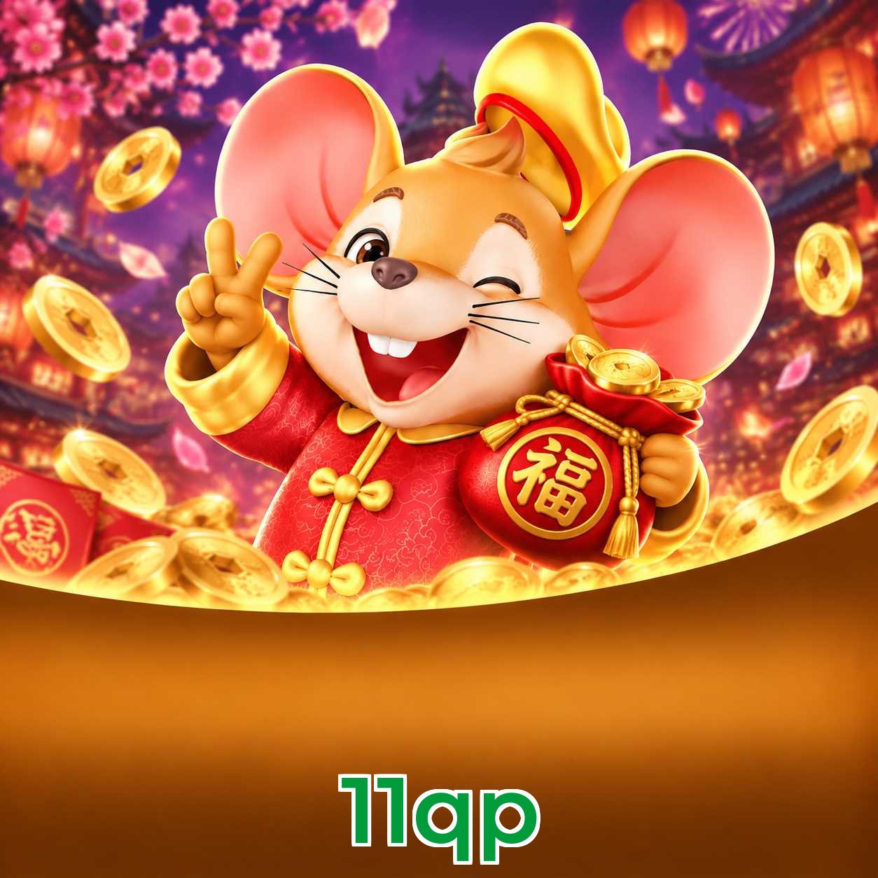 11qp Interface
